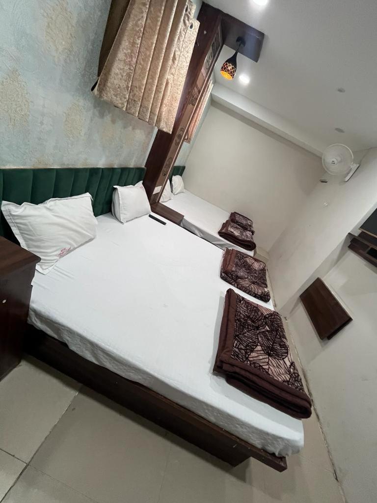 Green Leaf Ujjain Kamer foto